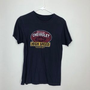 Chevy Graphic T-Shirt